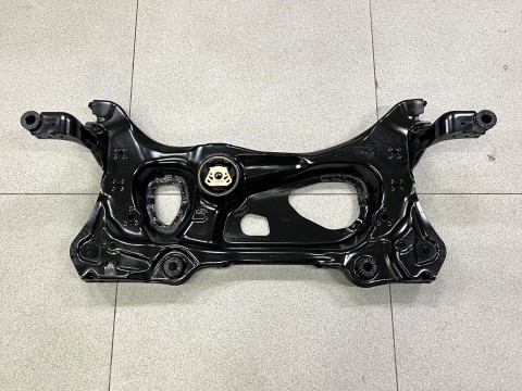 Подрамник передний VAG MQB Volkswagen Golf 7.5 R, GTI, e-Golf, Alltrack, Tiguan, Passat B8, Taos, Tayron, T-Roc, Skoda Octavia A7, Kodiaq, Karoq, Superb, Seat Ateca, Leon