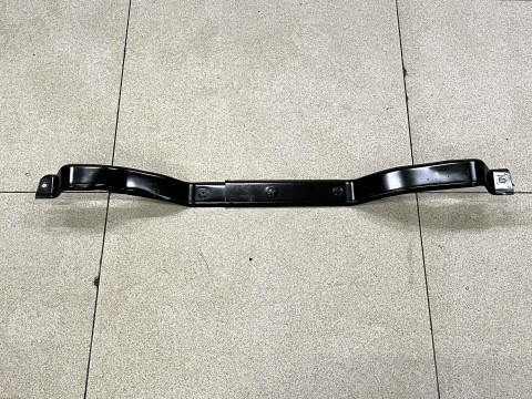 Кронштейн защиты днища кузова VAG Audi Q7, Volkswagen Touareg NF, Porsche Cayenne 958