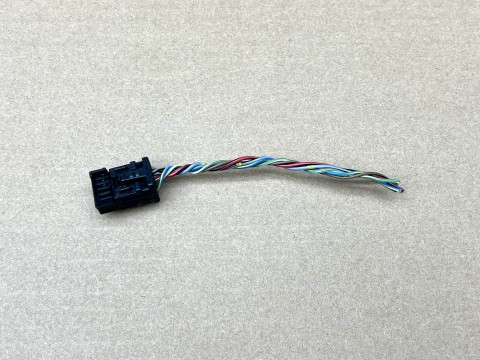 Разъем 6-pin BMW