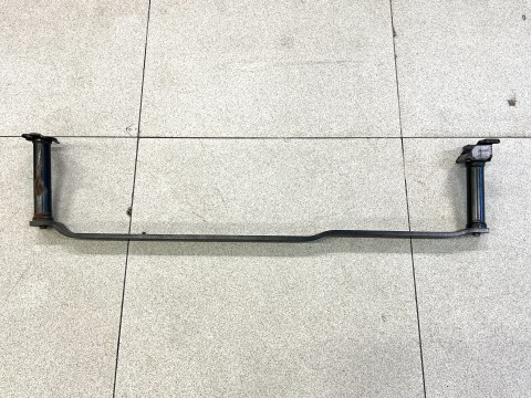 Кронштейн крепления защиты двигателя оригинал Volkswagen Golf V, Jetta