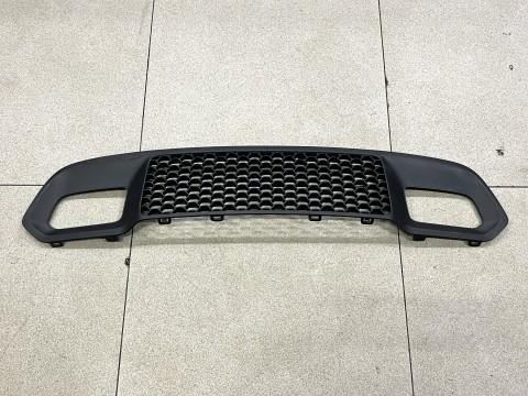 Решетка радиатора переднего бампера оригинал Mopar Jeep Grand Cherokee WK2