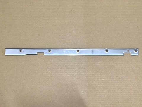 Направляющая планка люка левая оригинал Mercedes-Benz W124 E-Class