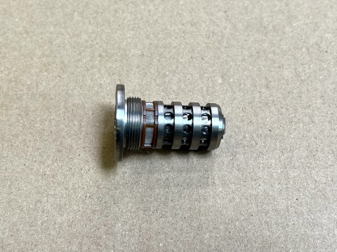 Клапан распредвала оригинал VAG 1.8, 2.0 TSI gen3, CJS, CJX, CHH, DNU