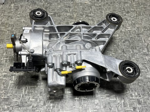 Новая муфта Haldex 5 оригинал VAG MQB Audi A3, Q3, Skoda Superb, Volkswagen Tiguan, Passat B8, Arteon, Seat Tarraco