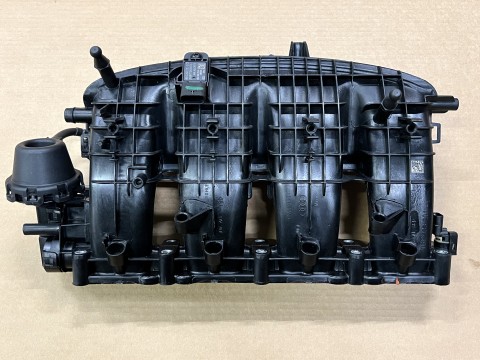 Впускной коллектор оригинал VAG 2.0 TSI gen3 DTEA, Volkswagen Tiguan Allspace, Passat B8, Beetle USA
