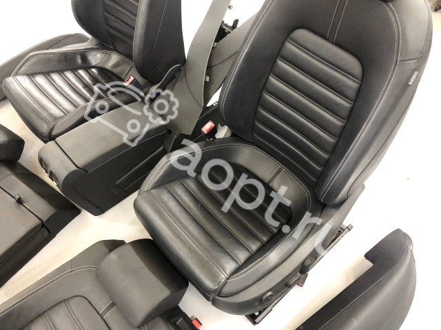 Isofix shop passat b7