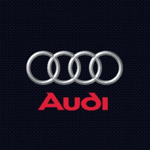 Audi-Motors