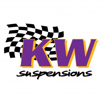 KW Suspension Россия