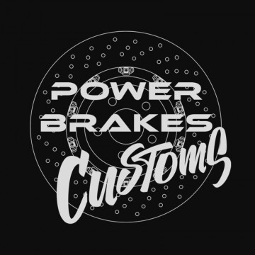 Power Brakes Customs