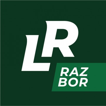 Разбор Land Rover