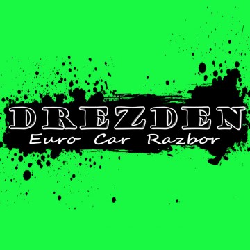 DREZDEN